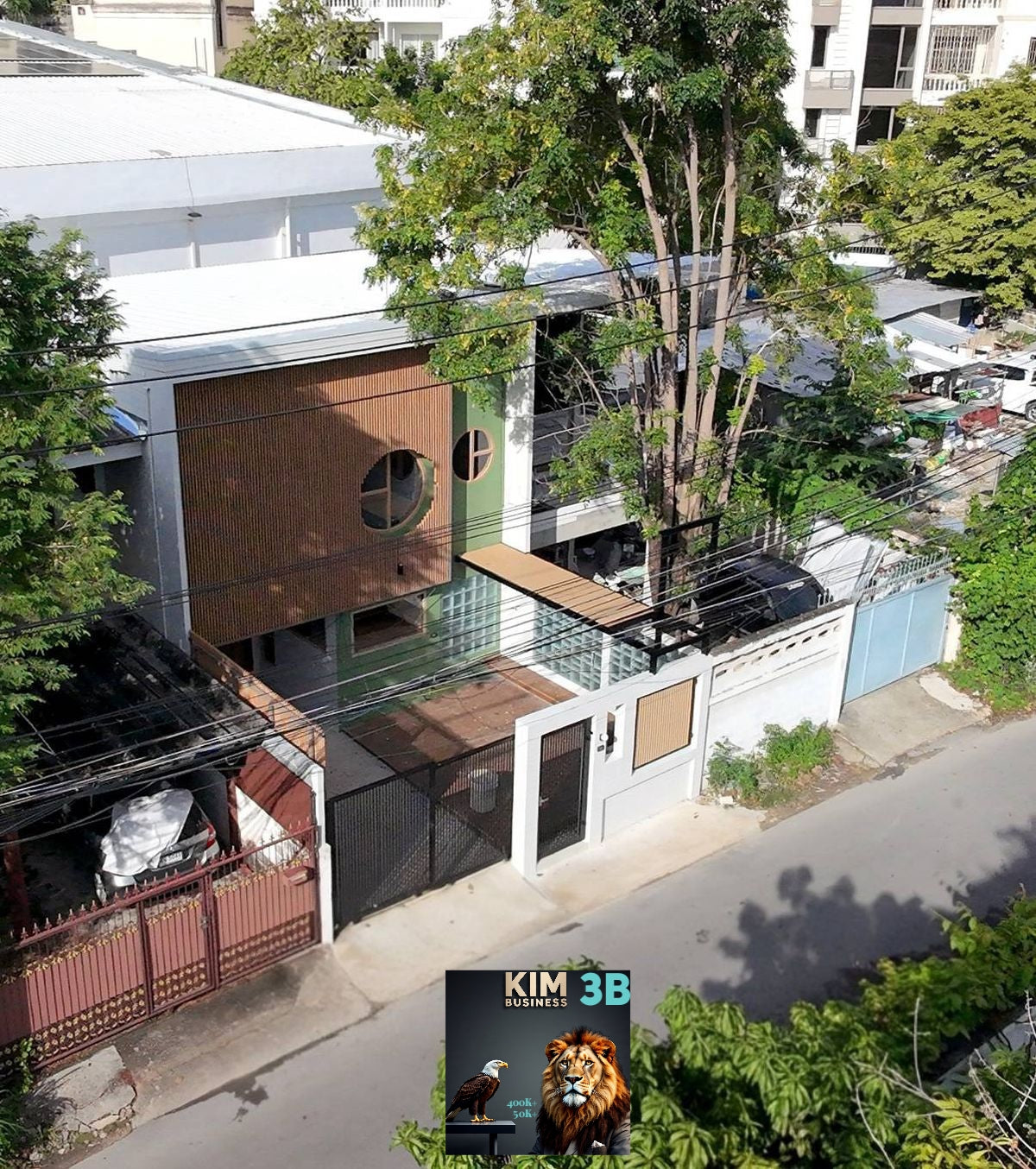 💎𝐒𝐎 𝐁𝐄𝐀𝐔𝐓𝐈𝐅𝐔𝐋 𝐓𝐎𝐖𝐍𝐇𝐎𝐌𝐄💎𝐉𝐀𝐏𝐀𝐍𝐄𝐒𝐄 𝐇𝐎𝐔𝐒𝐄 𝐢𝐧 𝐄𝐊𝐊𝐀𝐌𝐀𝐈 👔𝟏𝟖𝟎 𝐒𝐐𝐌. 𝟑 𝐁𝐄𝐃𝟑 𝟗𝟎,𝟎𝟎𝟎 ฿/𝐌𝐨𝐧𝐭𝐡