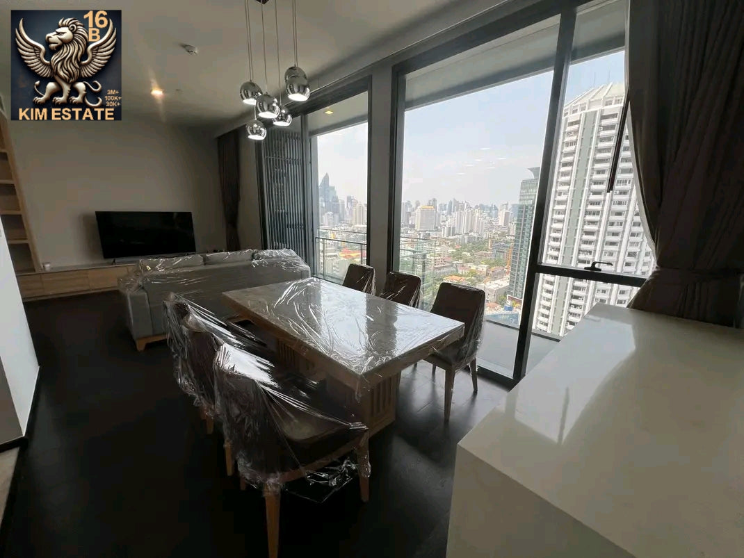 LAVIQ 57 86SQM 2BED2 23FL 90,000