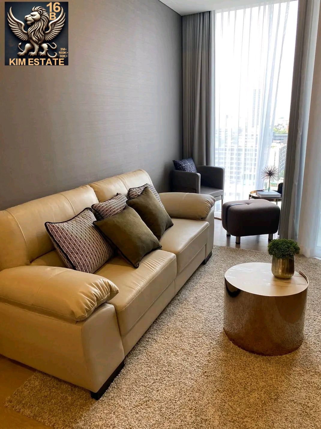 SIAMESE EXCLUSIVE 42 70SQM 2BED2 14FL 65,000