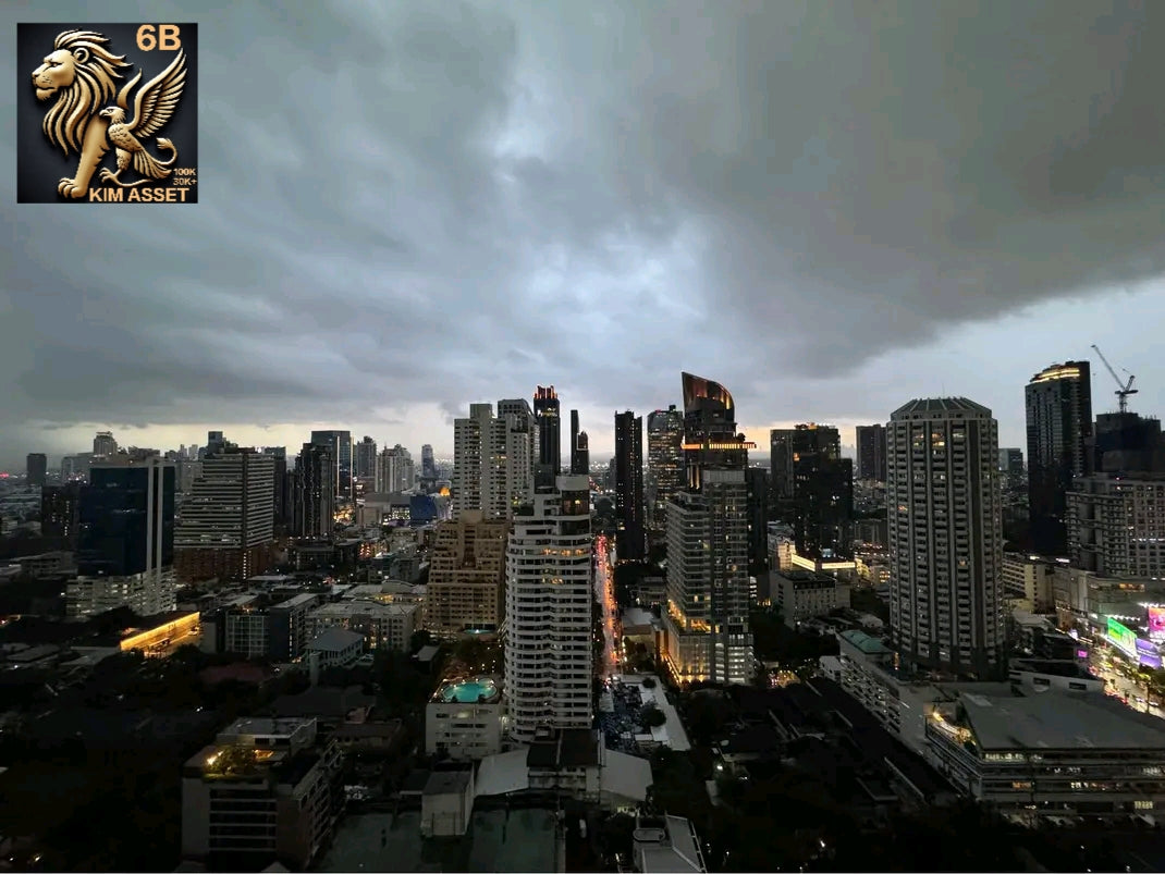 💎𝐔𝐍𝐈𝐐𝐔𝐄 𝐓𝐡𝐚𝐢 𝐓𝐞𝐦𝐩𝐨𝐫𝐚𝐫𝐲🏦𝐐𝐔𝐀𝐓𝐓𝐑𝐎 𝐁𝐘 𝐒𝐀𝐍𝐒𝐈𝐑𝐈 𝐓𝐇𝐎𝐍𝐆𝐋𝐎𝐑 𝟖𝟒𝐒𝐐𝐌. 𝟐𝐁𝐄𝐃𝟐 𝟑𝟎𝐭𝐡+ 𝟖𝟓,𝟎𝟎𝟎฿/𝐦𝐨𝐧𝐭𝐡 KIM คิม 𝟬𝟲𝟲-𝟬𝟮𝟬-𝟴𝟬𝟭𝟯, 𝗟𝗶𝗻𝗲:𝗺𝗶𝗿𝗮𝗴𝗲𝗰𝗼𝗻𝗱𝗼