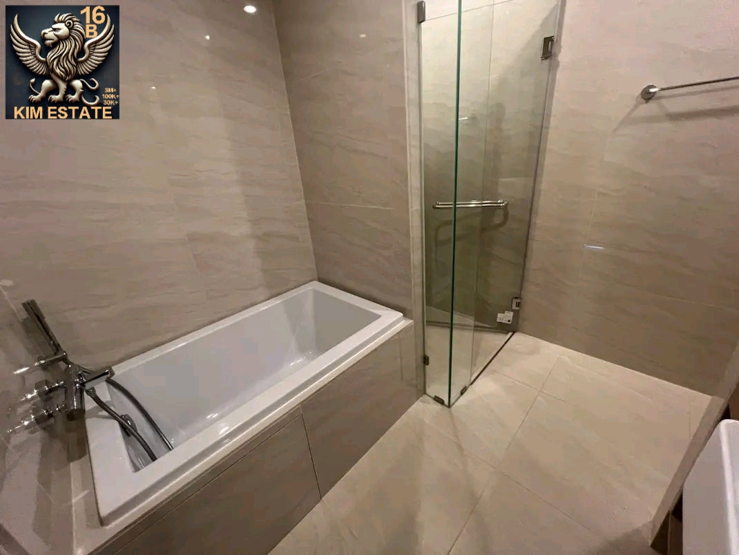 NOBLE FORM THONGLOR 75SQM 2BED2 FL37TH 80,000