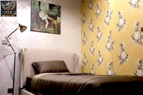 THE LINE RATCHATHEWI 57SQM. 2BED1 27FL