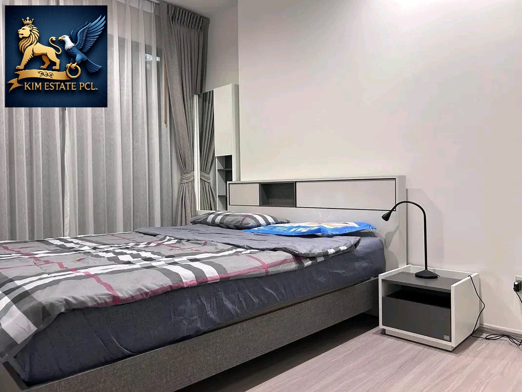 💎𝐋𝐈𝐅𝐄 𝐀𝐒𝐎𝐊𝐄 𝐇𝐘𝐏𝐄 𝐑𝐀𝐌𝐀𝟗💎 𝟑𝟑 ตรม 𝟏 ห้องนอน 𝟏 ห้องน้ำ ชั้น 𝟑𝟓 𝟐𝟒,𝟎𝟎𝟎 บาท/เดือน KIM คิม 𝗟𝗶𝗻𝗲:𝗺𝗶𝗿𝗮𝗴𝗲𝗿𝗶𝗰𝗵𝗰𝗼𝗻𝗱𝗼, 𝟬𝟲𝟲-𝟬𝟮𝟬-𝟴𝟬𝟭𝟯