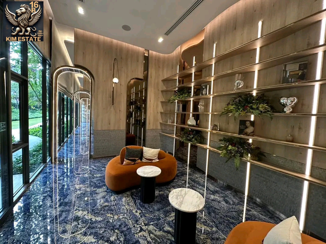 DUPLEX LIFE RAMA4 ASOKE 40SQM 1BED1 FL3X 30,000