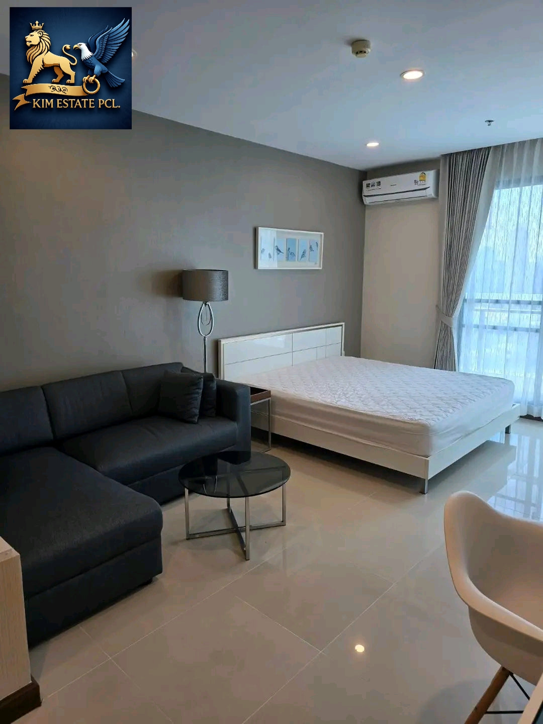 💎𝐒𝐔𝐏𝐀𝐋𝐀𝐈 𝐏𝐑𝐄𝐌𝐈𝐄𝐑 @ AT 𝐀𝐒𝐎𝐊𝐄💎𝟑𝟗 ตร.ม. 𝟏𝐁𝐄𝐃𝟏 ชั้น 𝟐𝟗 วิวสวย 𝟐𝟎,𝟎𝟎𝟎฿/เดือน KIM คิม 𝗟𝗶𝗻𝗲:𝗺𝗶𝗿𝗮𝗴𝗲𝗿𝗶𝗰𝗵𝗰𝗼𝗻𝗱𝗼, 𝟬𝟲𝟲-𝟬𝟮𝟬-𝟴𝟬𝟭𝟯
