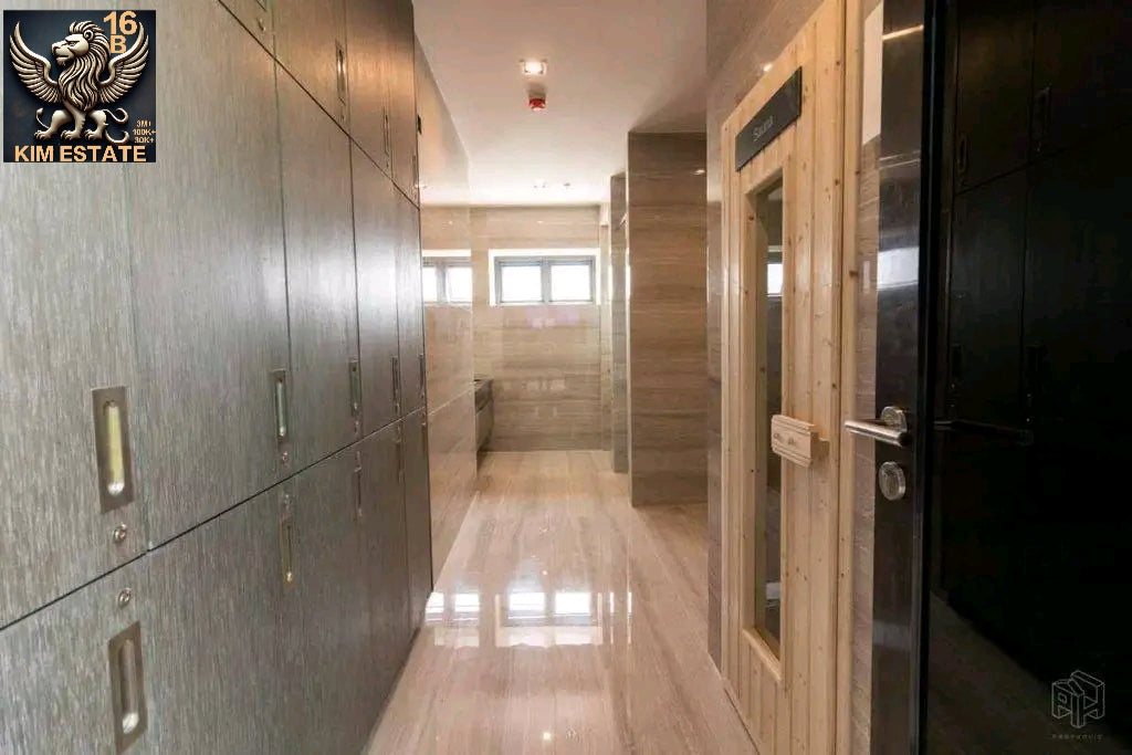 LIFE SUKHUMVIT 48 35SQM 1BED1 FL9 22,000/MONTH