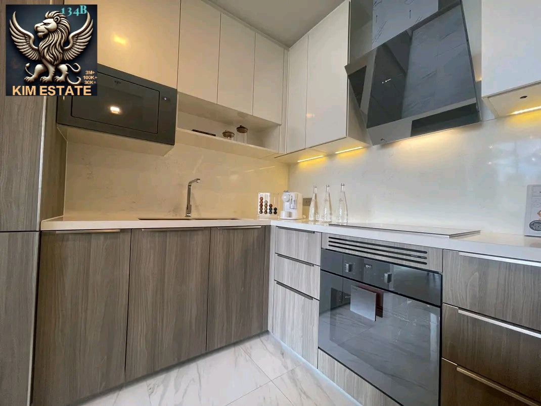 CELES ASOKE TERMINAL 21 BTS 87SQM 2BED2 FL24