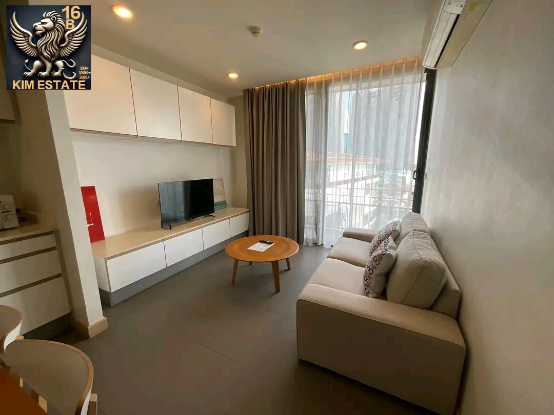CORNER MATTANI SUITES EKKAMAI 82SQM 2BED2 FL7 45,000/MONTH