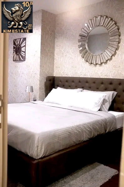 THE LINE RATCHATHEWI 57SQM. 2BED1 27FL