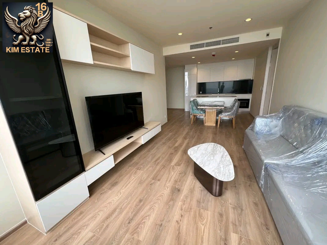 NOBLE FORM THONGLOR 75SQM 2BED2 FL37TH 80,000