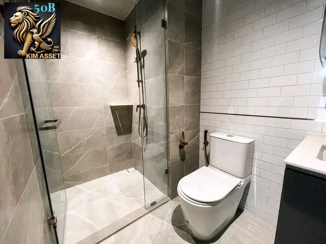 CHAPTER THONGLOR 25 35SQM 1BED1 FL8