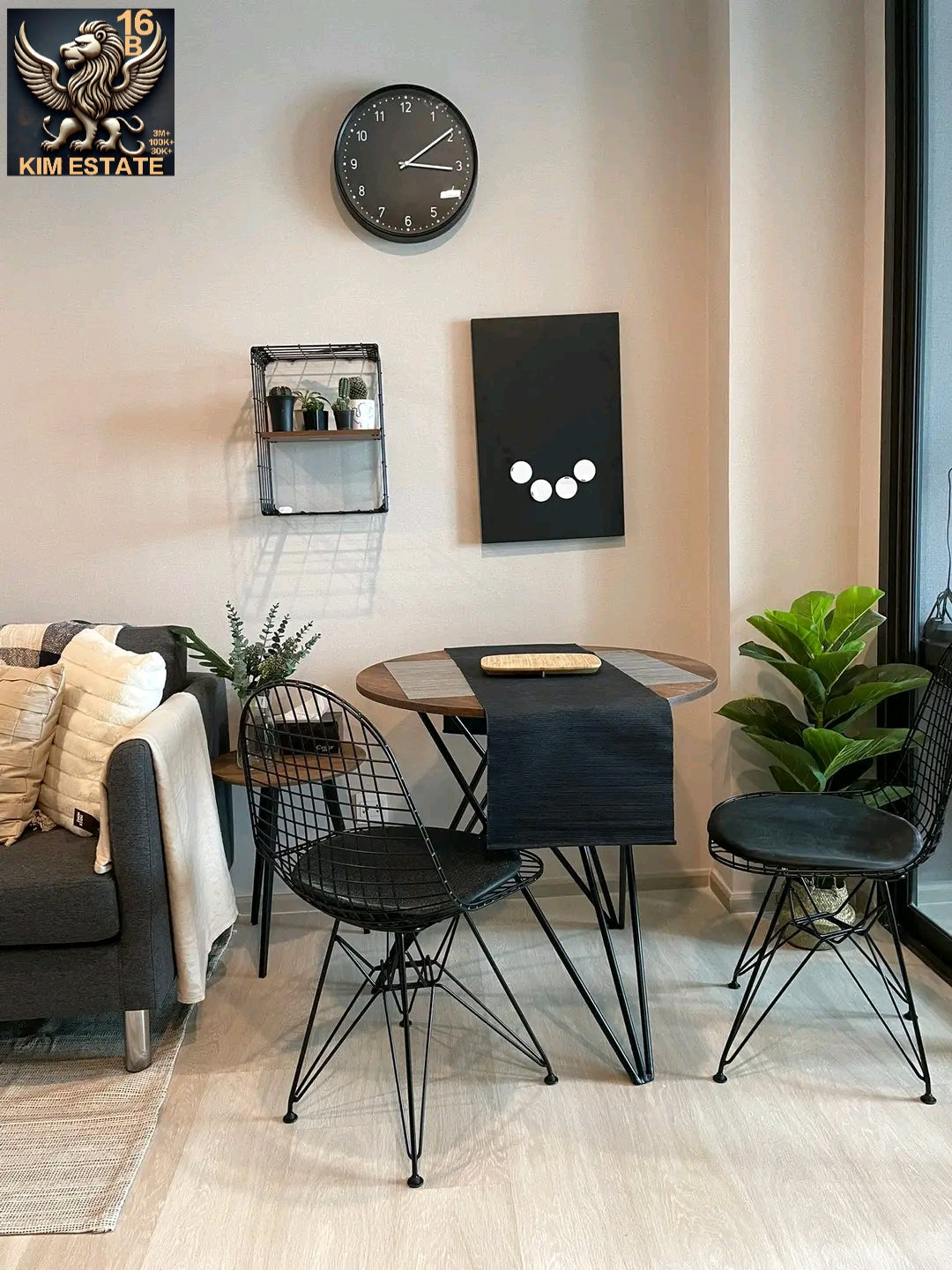 LIFE ONE WIRELESS 35SQM 1BED1 28FL 31,000/MONTH