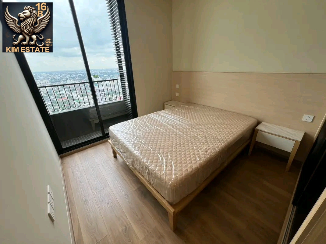 NOBLE FORM THONGLOR 75SQM 2BED2 FL37TH 80,000