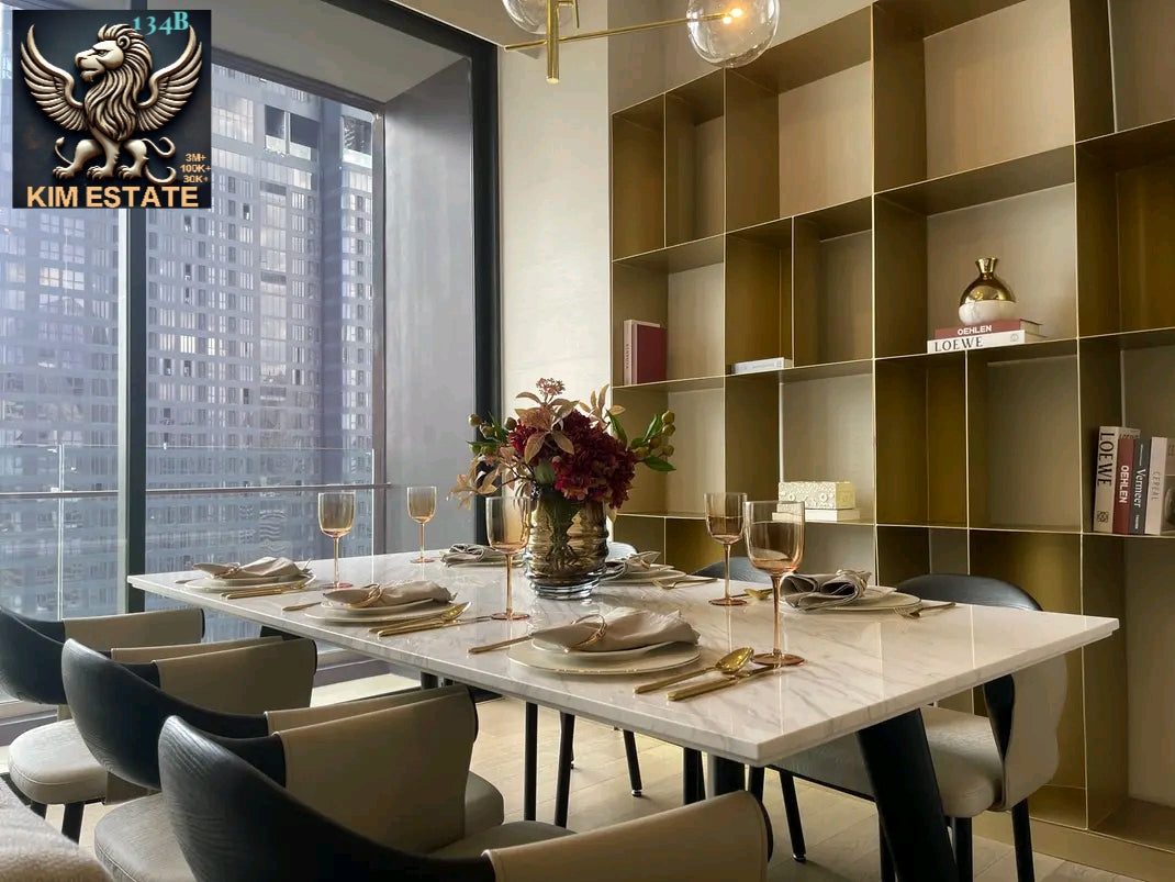 CELES ASOKE TERMINAL 21 BTS 87SQM 2BED2 FL24