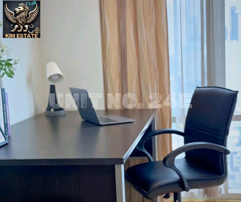 FULLERTON SUKHUMVIT 105SQM 2BED2 FL24