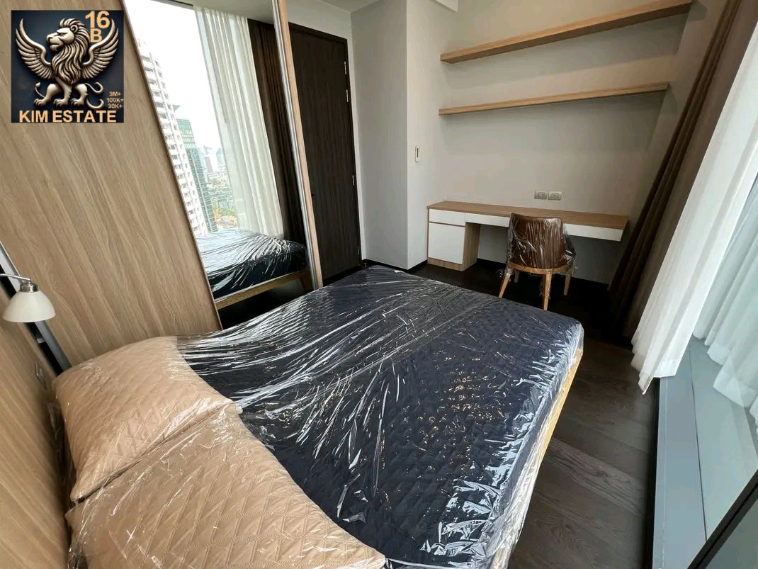 LAVIQ 57 86SQM 2BED2 23FL 90,000