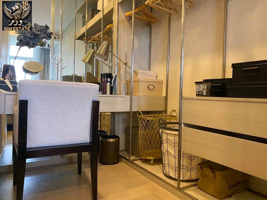 SIAMESE EXCLUSIVE 42 70SQM 2BED2 14FL 65,000