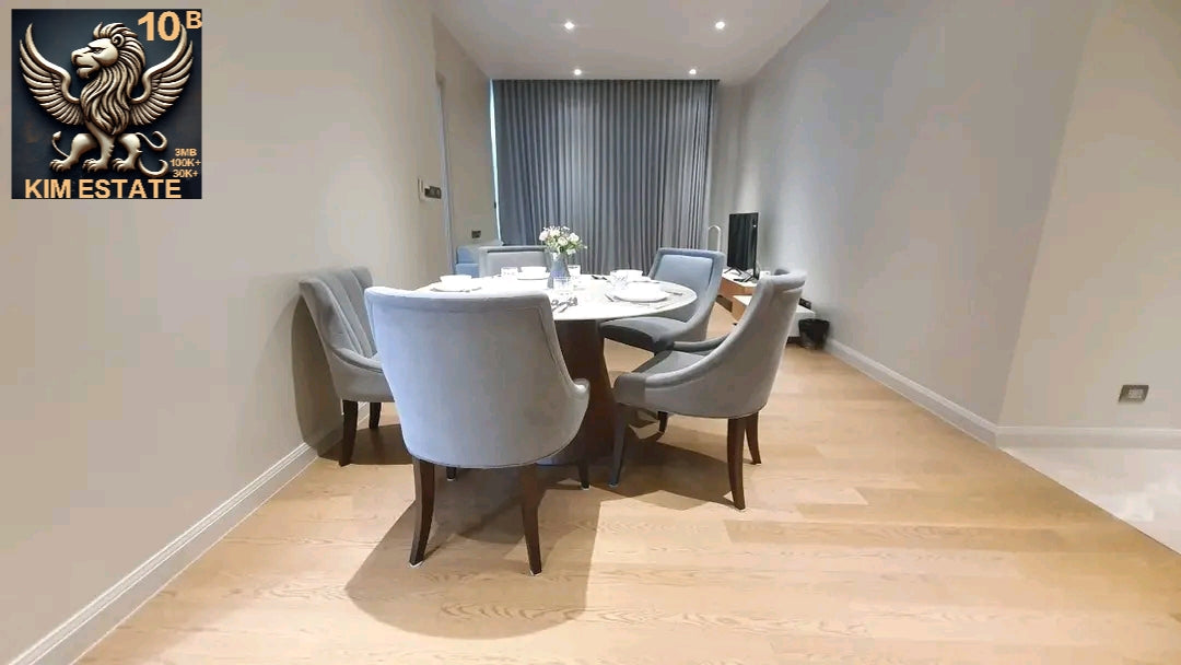 🛳️𝐑𝐈𝐕𝐄𝐑 𝐕𝐈𝐄𝐖 💎 𝟏𝟎𝟑𝐒𝐐𝐌. 𝟐𝐁𝐄𝐃𝟐 🛳️𝐌𝐀𝐆𝐍𝐎𝐋𝐈𝐀𝐒 𝐖𝐀𝐓𝐄𝐑𝐅𝐑𝐎𝐍𝐓 𝐑𝐄𝐒𝐈𝐃𝐄𝐍𝐂𝐄𝐒 𝐈𝐂𝐎𝐍𝐒𝐈𝐀𝐌 𝐅𝐋𝐗 𝟏𝟐𝟎,𝟎𝟎𝟎฿/𝐌𝐨𝐧𝐭𝐡