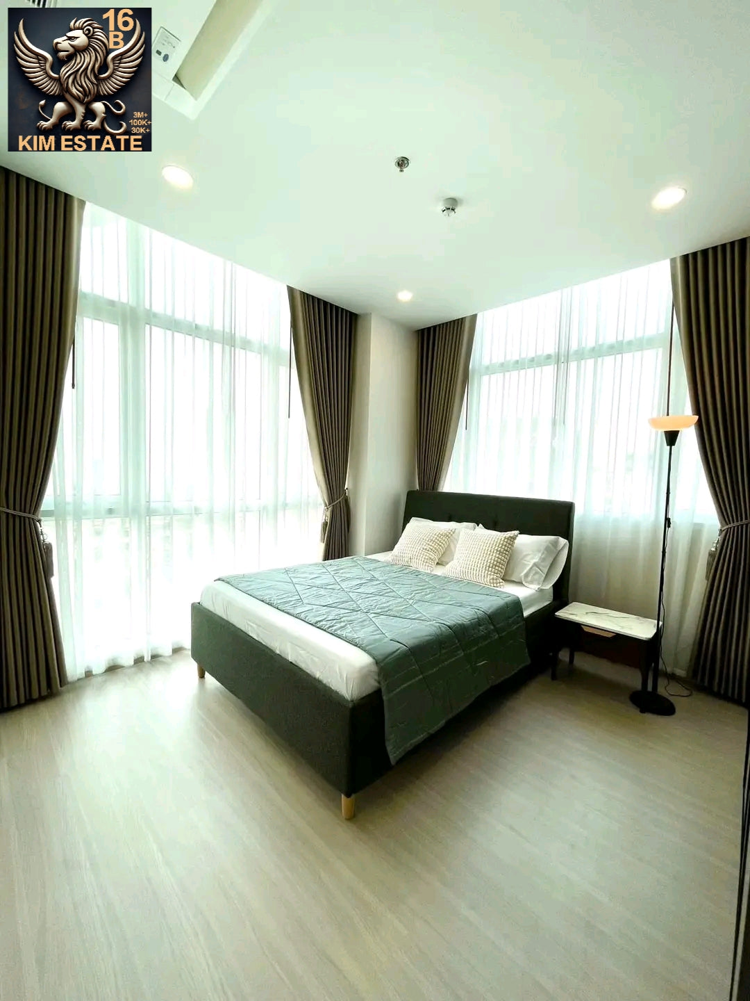 SUPALAI PREMIER SIPRAYA SAMYAN 80SMQ 2BED 23FL 49,000