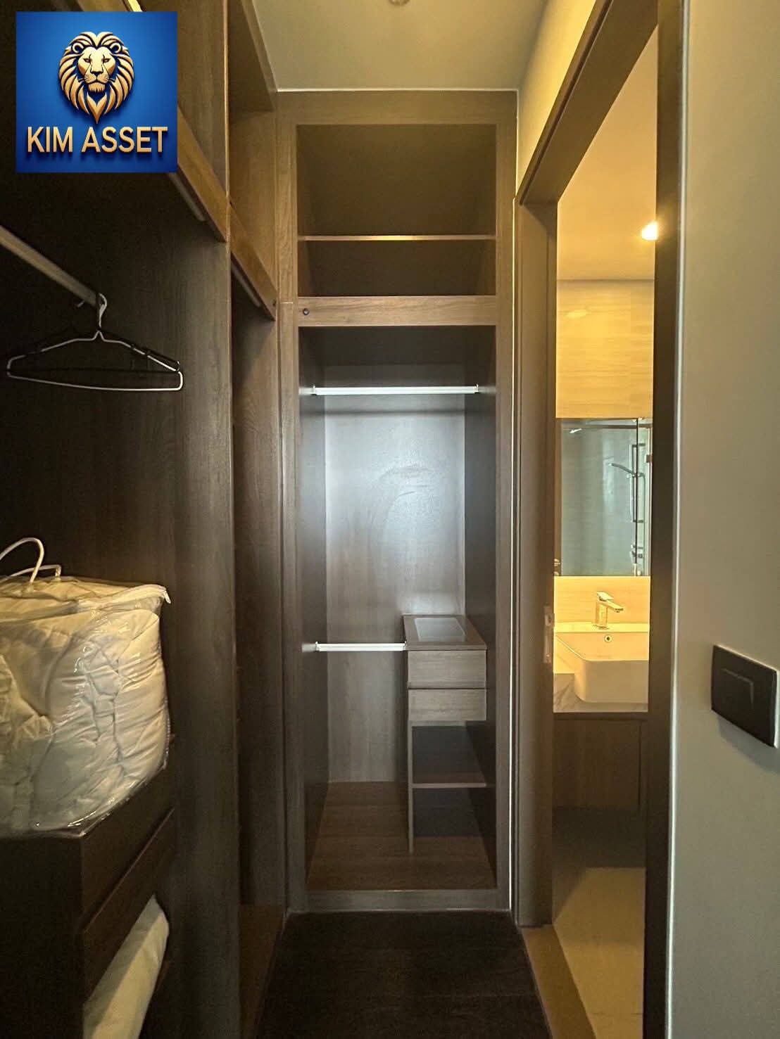 PARK ORIGIN THONGLOR THONGLOR📍📈32SQM. 🛏1BED 1BATH🛁 45TH🛗 33,000฿/Months