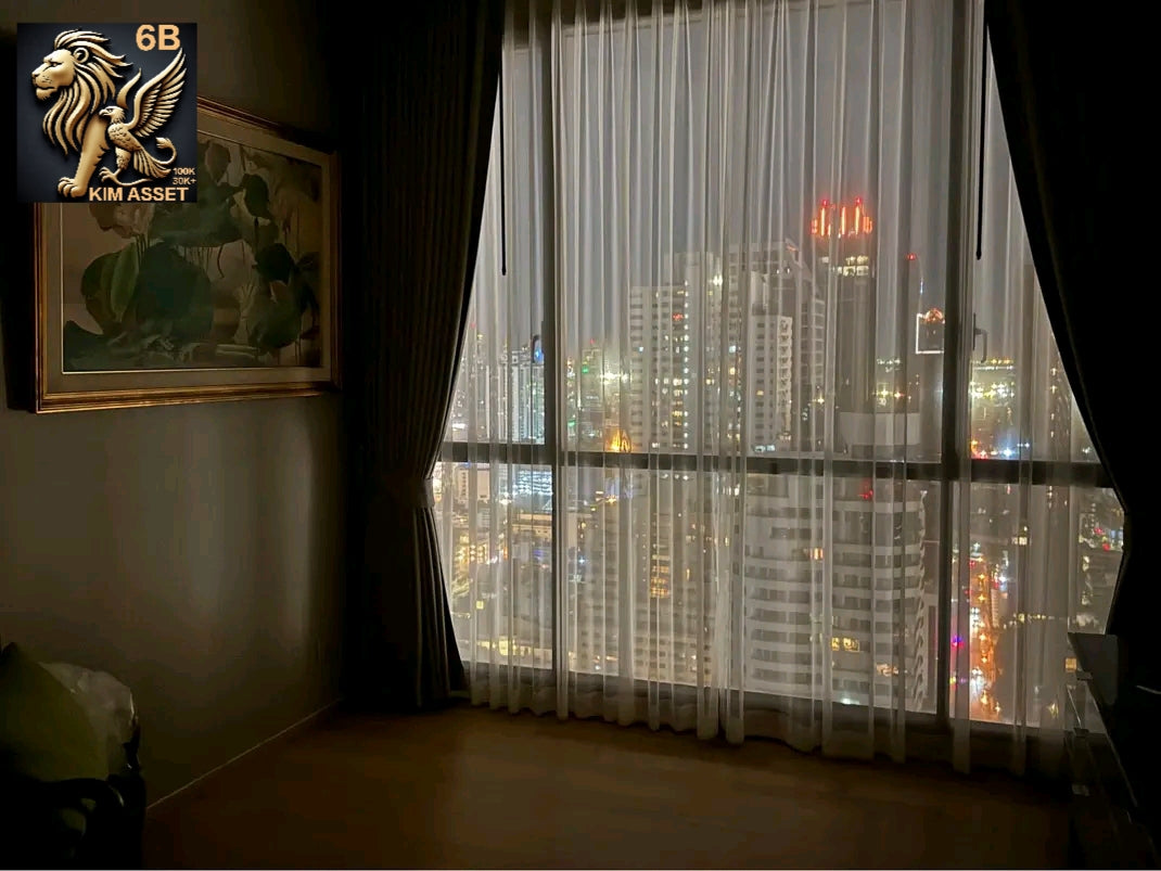 💎𝐔𝐍𝐈𝐐𝐔𝐄 𝐓𝐡𝐚𝐢 𝐓𝐞𝐦𝐩𝐨𝐫𝐚𝐫𝐲🏦𝐐𝐔𝐀𝐓𝐓𝐑𝐎 𝐁𝐘 𝐒𝐀𝐍𝐒𝐈𝐑𝐈 𝐓𝐇𝐎𝐍𝐆𝐋𝐎𝐑 𝟖𝟒𝐒𝐐𝐌. 𝟐𝐁𝐄𝐃𝟐 𝟑𝟎𝐭𝐡+ 𝟖𝟓,𝟎𝟎𝟎฿/𝐦𝐨𝐧𝐭𝐡 KIM คิม 𝟬𝟲𝟲-𝟬𝟮𝟬-𝟴𝟬𝟭𝟯, 𝗟𝗶𝗻𝗲:𝗺𝗶𝗿𝗮𝗴𝗲𝗰𝗼𝗻𝗱𝗼