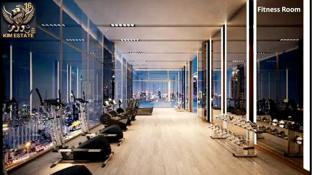 LIFE SUKHUMVIT 48 35SQM 1BED1 FL9 22,000/MONTH