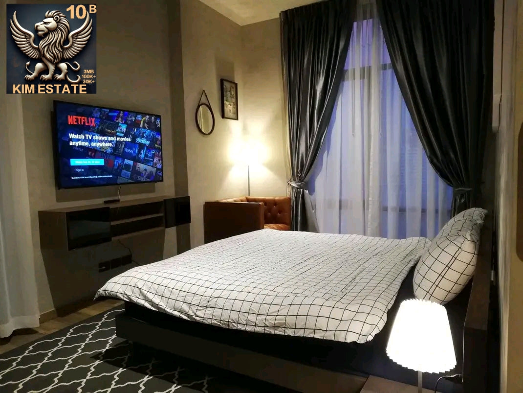 💎𝐓𝐇𝐄 𝐋𝐎𝐅𝐓 𝐀𝐒𝐎𝐊𝐄 (𝐌𝐑𝐓 เพชรบุรี) ชั้น 𝟐𝟎 วิวสวย, 𝟖𝟔ตรม. 𝟐 ห้องนอน, 𝟐 ห้องน้ำ 𝟕𝟓,𝟎𝟎𝟎.-/เดือน